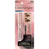 L'Oreal Paris Voluminous Lash Paradise Waterproof Mascara Black