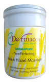 Dermacos- Witch Hazal Massage 500 Gms Net 17.6 Fl.Oz