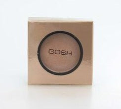GOSH- Mono Eye Shadow- 010 Light Brown