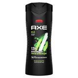 Axe U.S.A Body Wash Kilo Kaffir Lime & Coconut 473-ml