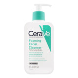 CeraVe Foaming Facial Cleanser Normal to Oily Skin 237-ml