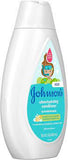 Johnsons Ultra-Hydrating Conditioner 400-ml
