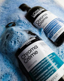 L'Oréal Professionnel Série Expert Chroma Crème Blue Shampoo 300ml