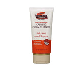 Palmers Cocoa Buttar Formula Calming Cream Cleanser 150-g