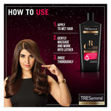 Tresemme Color Revitalise With Camelia Oil Pro Collection Shampoo, 650-ml