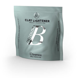 Framesi - Decolor B Clay Lightener- 500 g - brandcity.pk