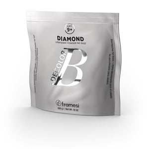 Framesi - Decolor B Diamond - 500 g - brandcity.pk
