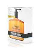 Neutrogena Fragrance Free Liquid Neutrogena, Facial Cleansing Formula,