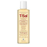 Neutrogena T/Sal Scalp Build-Up Control Therapeutic Shampoo, 133-ml