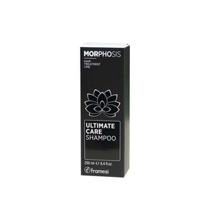 Framesi - Ultimate Hair Care Shampoo - 250 Ml