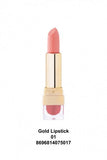 Gabrini Gold Lipstick