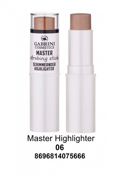 Gabrini Master Stick Highlighter