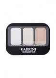 Gabrini Nudes 1 EyeShadow Palette