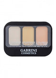 Gabrini Nudes 2 EyeShadow Palette
