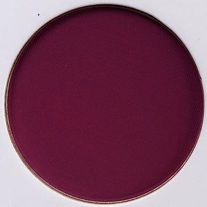 Kryolan - Eye Shadow Matt - Magenta