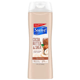 Suave Cocoa Butter Body Wash 443-ml