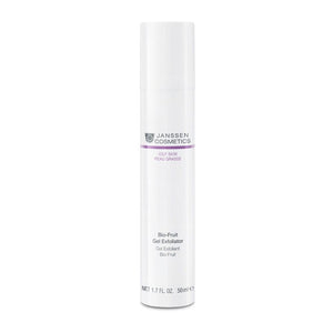 Janssen -Bio Fruit Gel Exfoliator 50ml - brandcity.pk