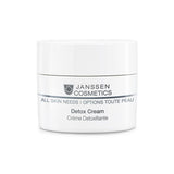 Janssen -Detox Cream 50 ml - brandcity.pk
