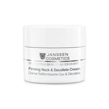 Janssen -Firming Neck & Decollete Cream 50ml - brandcity.pk