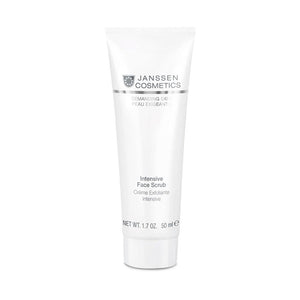 Janssen -Intensive Face Scrub 50ml - brandcity.pk