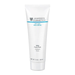 Janssen -Mild Face Rub 200 ml - brandcity.pk