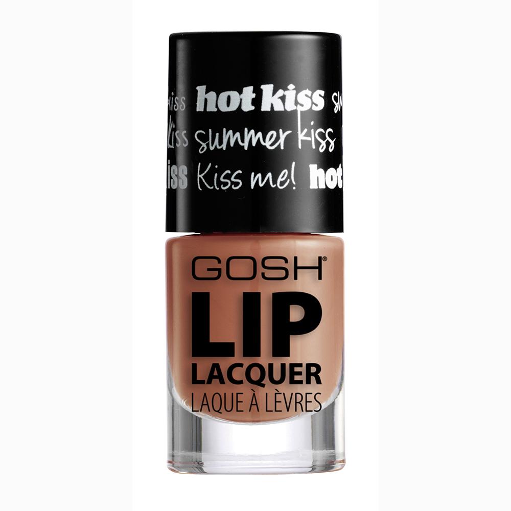 GOSH- Lip Lacquer 02 Lovely Lips - brandcity.pk