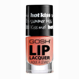 GOSH- Lip Lacquer 04 Flirty Lips - brandcity.pk