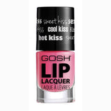 GOSH- Lip Lacquer 05 Crispy Lips