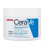 CeraVe Moisturising Cream 340-g