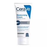 CeraVe Moisturizing Cream Normal to Dry Skin 236-ml