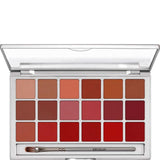 Kryolan Lip Rouge Sheer Palette 18 Colors