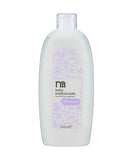Mother care bed time baby bath 500ml