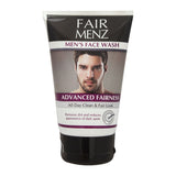 Fair Menz Advanced Fairness Men's Face Wash, 110-g