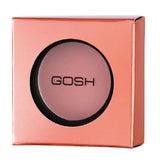 GOSH- Mono Eye Shadow- 007 Coral - brandcity.pk