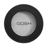 GOSH- Mono Eye Shadow- 012 Silver - brandcity.pk