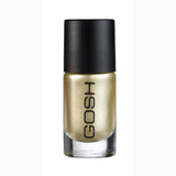 GOSH- Nail Lacquer- 554 Gold - brandcity.pk