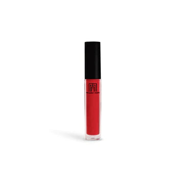 Masarrat Misbah- Liquid Lipstick- Phenomenal Red