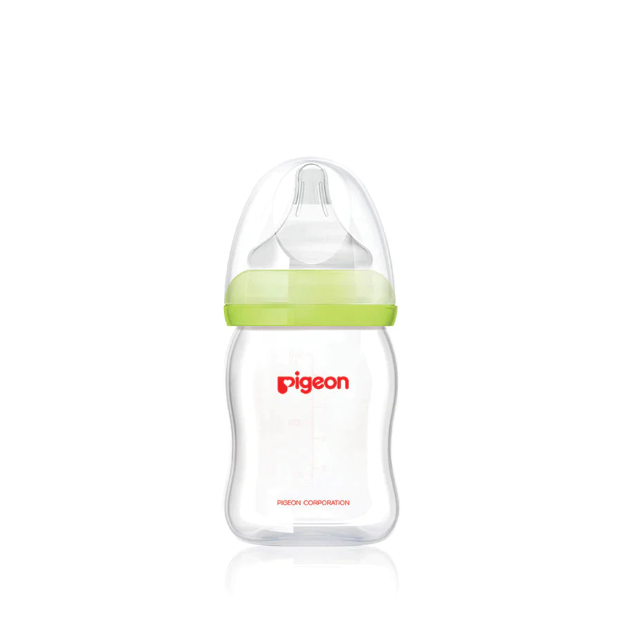 Pigeon  SofTouch™ Bottle GLASS 160-ml
