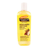 Palmers Moisturizing Body Oil 250-ml