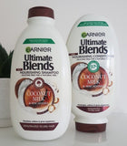 Garnier Coconut Milk Shampoo (only) for Dry Hair 400-ml