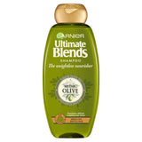 Garnier Ultimate Blends Mythic Olive Shampoo 360-ml