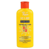 Lady Diana Face & Body Sunblock & Whitening Lotion, SPF 40, 200-ml