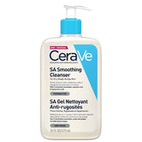 Cerave SA Smoothing Cleanser 473-ml