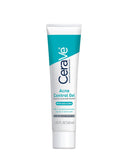 CeraVe Acne Control Gel 2% Salicylic Acid Acne Treatment 40-ml