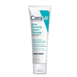 Cerave Acne Foaming Cream Cleanser 150-ml