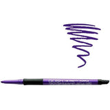 GOSH- The Ultimate Eye Liner-With A Twist- 06 Pretty Purple