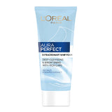 L'Oreal Paris Aura Perfect Extraordi-nary Whip, Deep-Cleansing & Brightening, 100ml