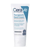 CeraVe Therapeutic Hand Cream 85-g